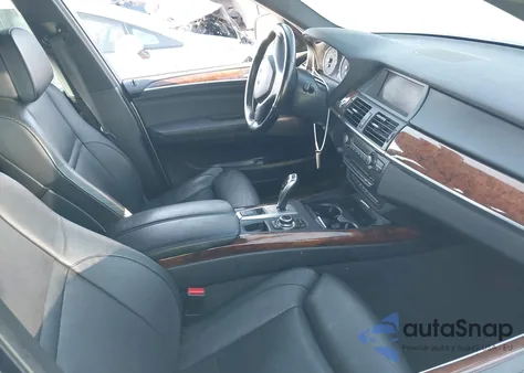 2013 BMW X5 xDrive35I/xDrive35I Premium/xDrive35I Sport Activity from USA, damaged, VIN 5UXZV4C55D0B04336